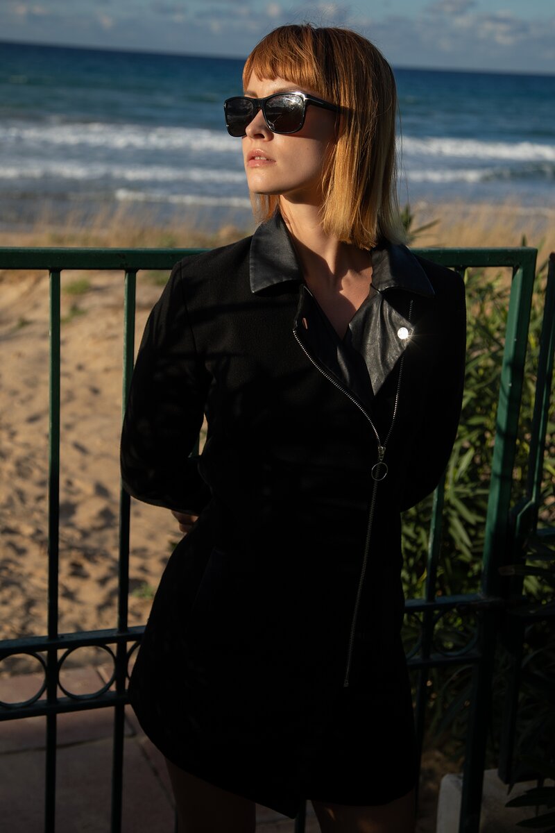 Галина, 35
